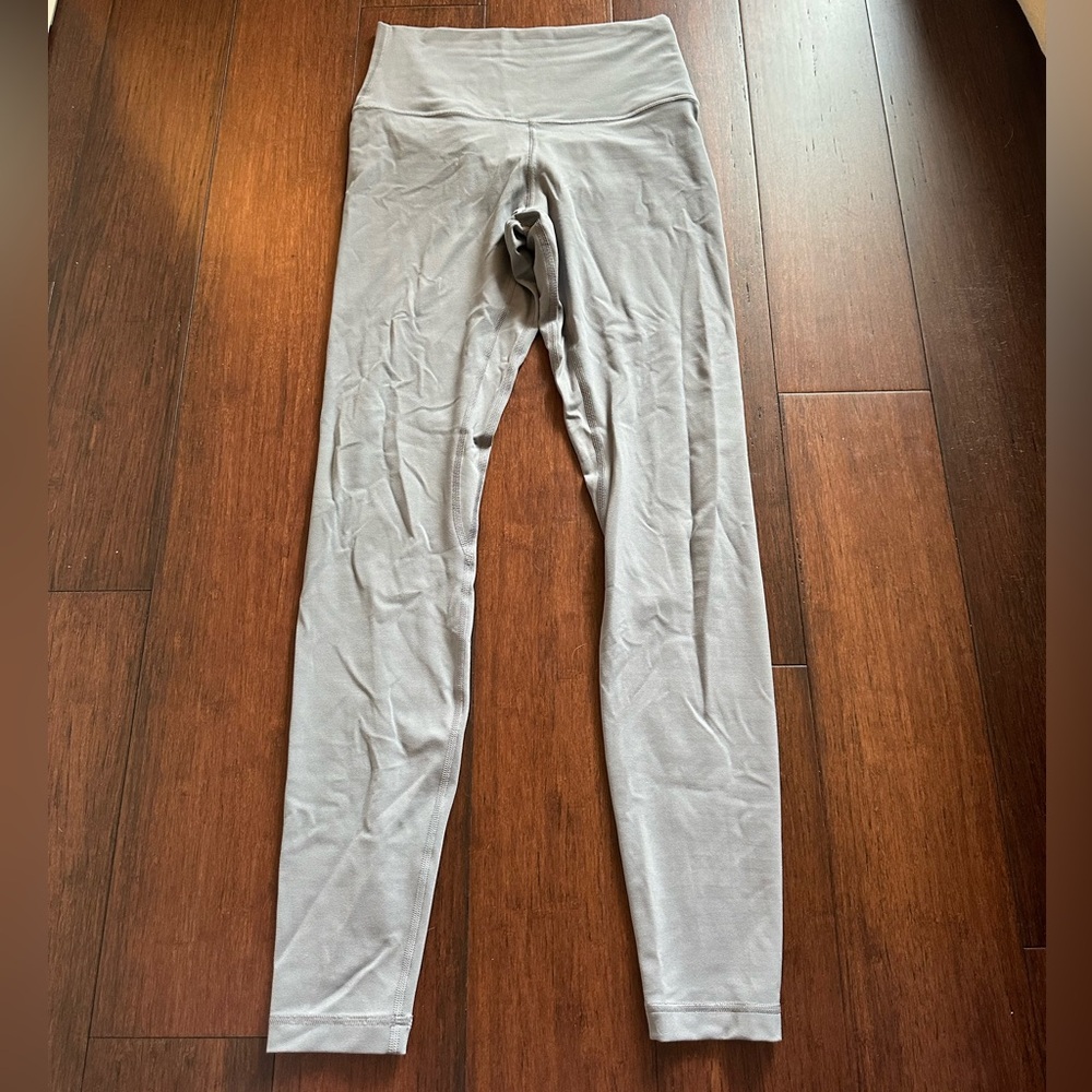 Lululemon Align Pant 28”
